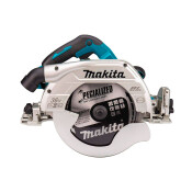 Циркуляр ръчен акумулаторен Makita DHS900ZU, 36V, ф 235мм, без батерия и зарядно