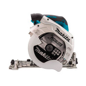 Циркуляр ръчен акумулаторен Makita DHS900ZU, 36V, ф 235мм, без батерия и зарядно