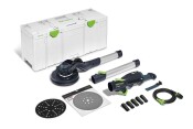 Шлайф орбитален Festool, LHS 2 225 EQI-Plus