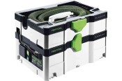 Прахосмукачка електрическа Festool CLEANTEC CTL SYS, 1000 W