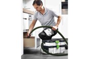 Прахосмукачка електрическа Festool CLEANTEC CTL SYS, 1000 W