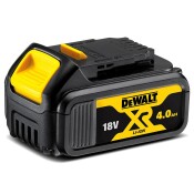 Акумулаторна батерия DeWALT DCB182, 18.0 V, 4.0 Ah