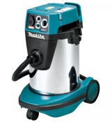 Прахосмукачка Makita VC3211HX1 за сухо и мокро почистване, 1050 W