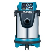 Прахосмукачка Makita VC3211HX1 за сухо и мокро почистване, 1050 W