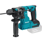 Перфоратор акумулаторен Makita DHR183Z, SDS-Plus, 18V