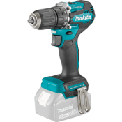 Винтоверт акумулаторен Makita, DDF487Z 18V