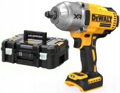 Акумулаторен гайковерт DeWALT DCF900NT, 18V, 1898 Nm