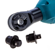 Акумулаторна тресчотка Makita DWR180Z, 18V, 47.5 Nm, 1/4" - 3/8"