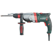 Перфоратор Metabo UHEV 2860-2 Quick, 1100W