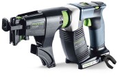 Акумулаторен строителен винтовeрт DURADRIVE DWC 18-4500 HPC 4,0 I-Plus/FESTOOL