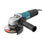 Ъглошлайф Makita 9565CVR , 1400W, ф 125мм