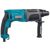 Перфоратор Makita HR2470 със захват SDS-plus, 780W
