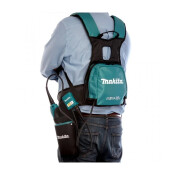 Акумулаторна лозарска ножица Makita DUP361Z, 36V, ф 33 мм