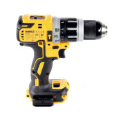 Ударен акумулаторен винтоверт DeWALT DCD796N, 18V