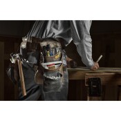 Кожен колан за инструменти DeWALT DWST50112-1, 1400x60x300 мм