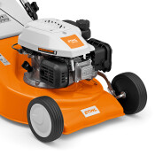 Бензинова косачка Stihl RM 248