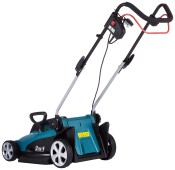 Електрическа колесна косачка Makita ELM3720, 1400 W, 370 мм