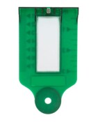 Мишена магнитна Stanley за лазерен нивелир