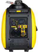 Инверторен бензинов генератор DeWALT DXGNI42E 4200 W