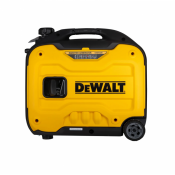 Инверторен бензинов генератор DeWALT DXGNI42E 4200 W