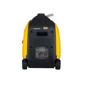 Инверторен бензинов генератор DeWALT DXGNI42E 4200 W