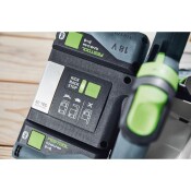Акумулаторен потъващ циркуляр FESTOOL TSC 55 5,0 KEBI-Plus/XL-FS лимитирана версия