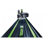 Акумулаторен потъващ циркуляр FESTOOL TSC 55 5,0 KEBI-Plus/XL-FS лимитирана версия
