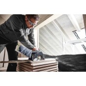 Акумулаторен ръчен циркуляр FESTOOL HKC 55 Li EB-Basic