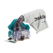 Циркуляр ръчен акумулаторен DCC500Z Makita, 18V