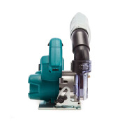 Циркуляр ръчен акумулаторен DCC500Z Makita, 18V