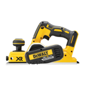 Акумулаторно ренде DeWALT DCP580N 18V 82 мм