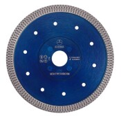Диск диамантен 150x22.23 мм KODIA MESH TURBO
