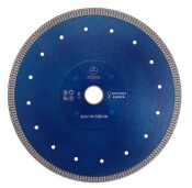 Диск диамантен 230x25.4/22.23 мм KODIA MESH TURBO