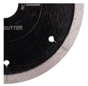 Диск диамантен 125x22.23 мм KODIA DF RIM CUTTER