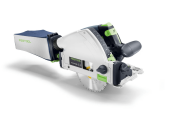 Акумулаторен потъващ циркуляр FESTOOL TSC 55 KSEB-Basic