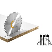 Комплект циркулярни дискове и ножчета за зеге FESTOOL KSB-SORT/2 W/L 160x1,8