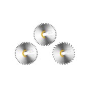 Комплект циркулярни дискове FESTOOL KSB-SORT/3 W 160x1,8