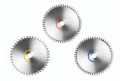 Комплект циркулярни дискове FESTOOL KSB-SORT/3 W/L/A 168x1,8