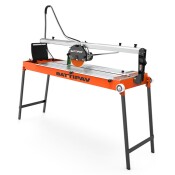 Машина за рязане на строителни материали циркулярна с водеща греда 1400 W, ф 250 мм, 1300 мм Class Plus 1300