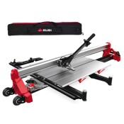 Ръчна машина за рязане на плочки Rubi асиметрична 1020 мм, 3-21 мм, TK-1020