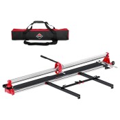 Ръчна машина за рязане на плочки Rubi 850 мм, 5-18 мм, RCH-850