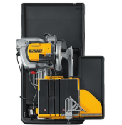Машина DeWALT за рязане на строителни материали 1600 W, ф 250 мм, 610 мм, D24000
