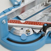 Ръчна машина за рязане на плочки Sigma 950 мм, 19 мм, волфрамов карбид, 4DN CM 95