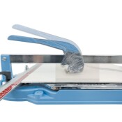 Ръчна машина за рязане на плочки Sigma 1030 мм, 17 мм, 4DU