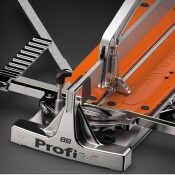 Ръчна машина за рязане на плочки 1030 мм, 5-15 мм Profi 103 Evo