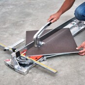 Ръчна машина за рязане на плочки 880 мм, 5-15 мм Profi 88 Evo