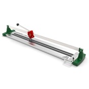 Ръчна машина за рязане на плочки Battipav 1250 мм, 5-19 мм, Super PRO Evo 125