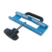 Сепаратор за чупене на плочки Sigma, 0-30 мм