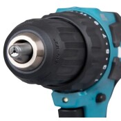 Акумулаторен ударен винтоверт MAKITA DHP490Z, LXT, 18 V, 65 Nm, без батерия и зарядно