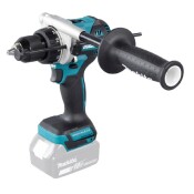 Акумулаторен ударен винтоверт MAKITA DHP492Z, LXT, 18 V, 141 Nm, без батерия и зарядно